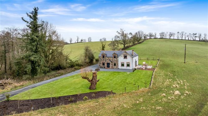 Coolnalitteragh, Cloverhill, Co Cavan, H14KH60