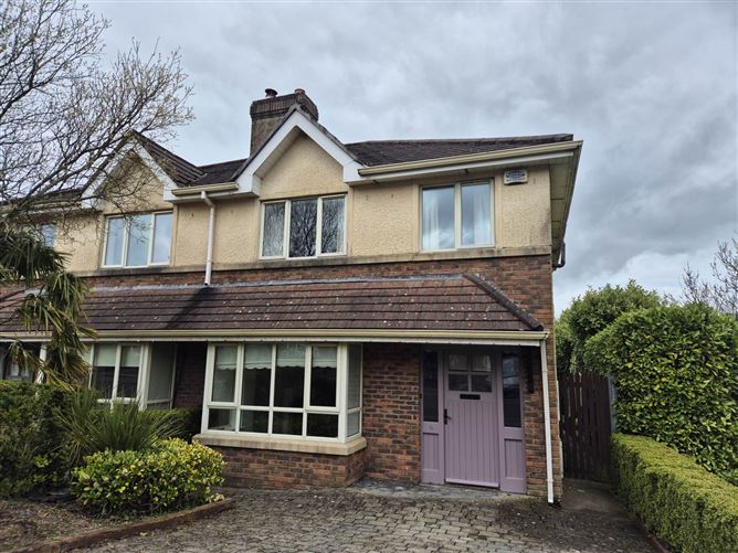 6 Bramblewood, Kingscourt, Co. Cavan