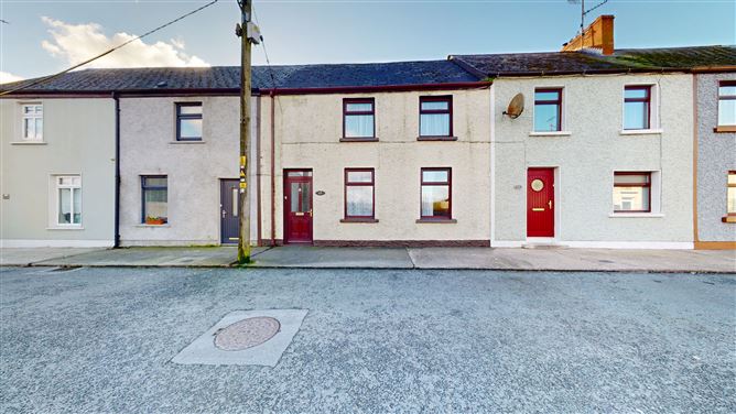 46 Church Street, Cootehill, Cavan