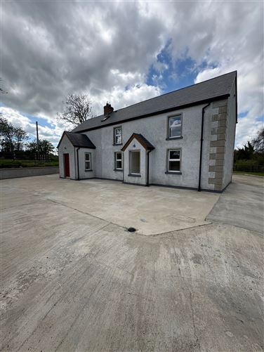 Cashlan East, Carrickmacross, Monaghan