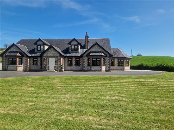 Drumcattan, Inniskeen, Monaghan