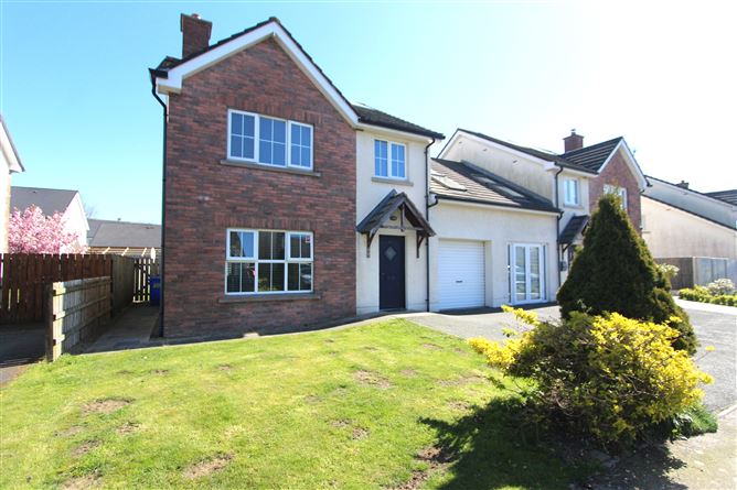 47 COILL DARACH, CASTLEBLAYNEY, MONAGHAN