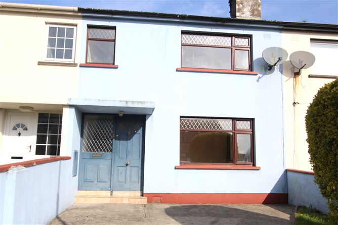38 Bree, Castleblayney, Co. Monaghan, A75C990