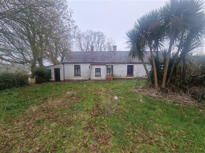 Creevy, Carrickmacross, Monaghan