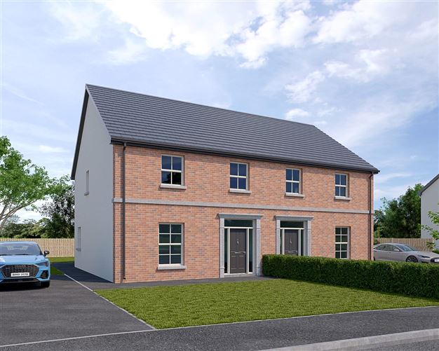 Church Heath, Dundalk Road, Castleblayney, Monaghan