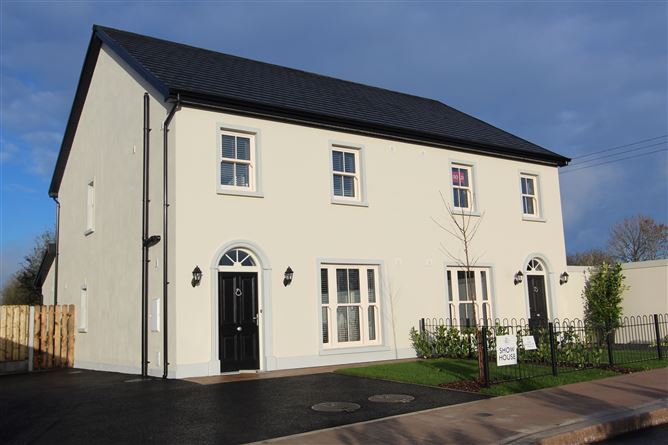 Castle Park, Killycard, Castleblayney, Monaghan