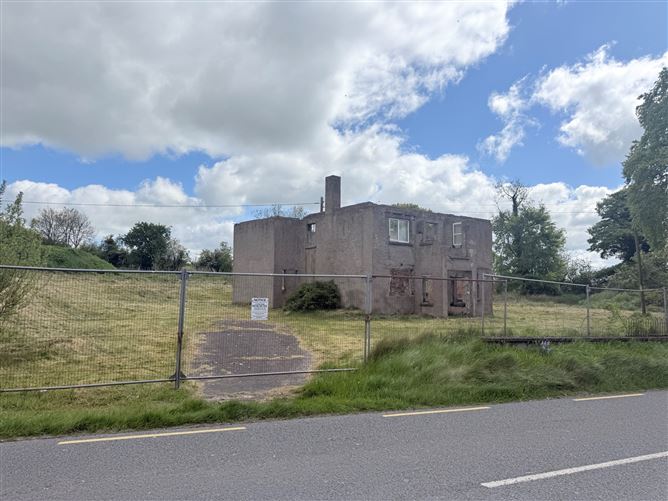 Tonniscoffy, Dunraymond, Ballybay, Monaghan