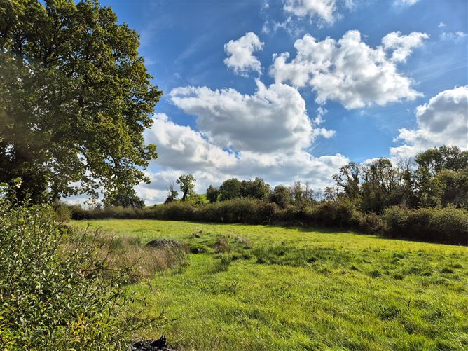 DRUMCUNNION, SHANTONAGH, CASTLEBLAYNEY