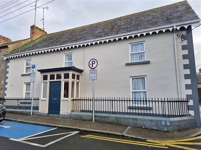 Iona House, Carrickmacross, Co. Monaghan, County Monaghan