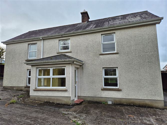 Creevy , Carrickmacross, Monaghan