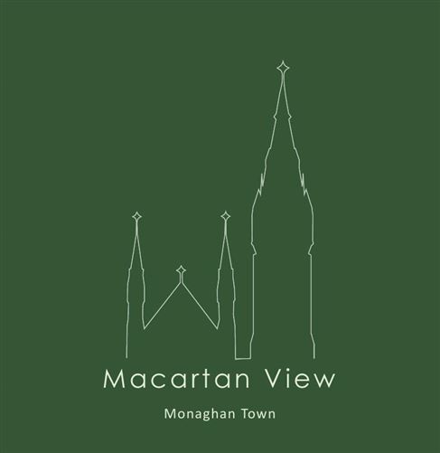 MACARTAN VIEW, Monaghan Town, Monaghan