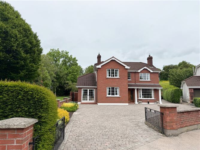 1 OLD PARK COURT, MONAGHAN, MONAGHAN