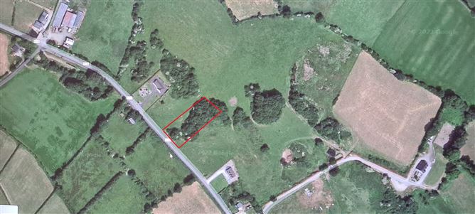 Tiragarvan, Carrickmacross, Monaghan