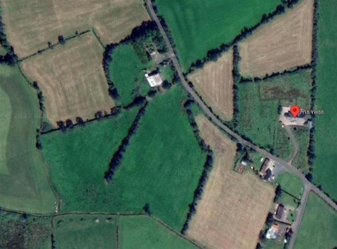 Dromore, Stranooden, Monaghan Town, Monaghan