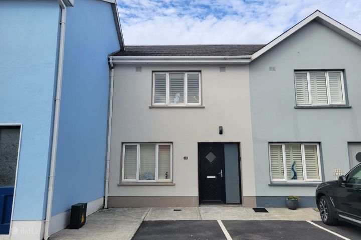 24 VICTORIA CT, KILKEE, CLARE