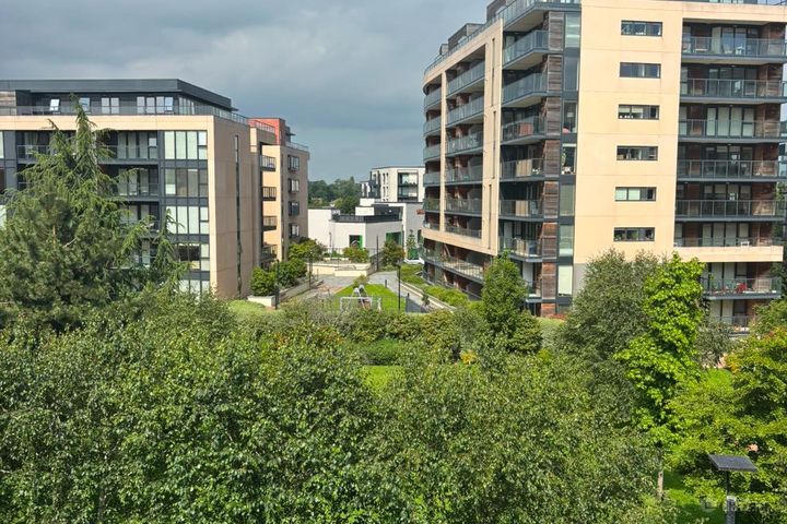 Apartment 24, Abalone, The Grange, Brewery Road, Stillorgan, Leopardstown, Co. Dublin