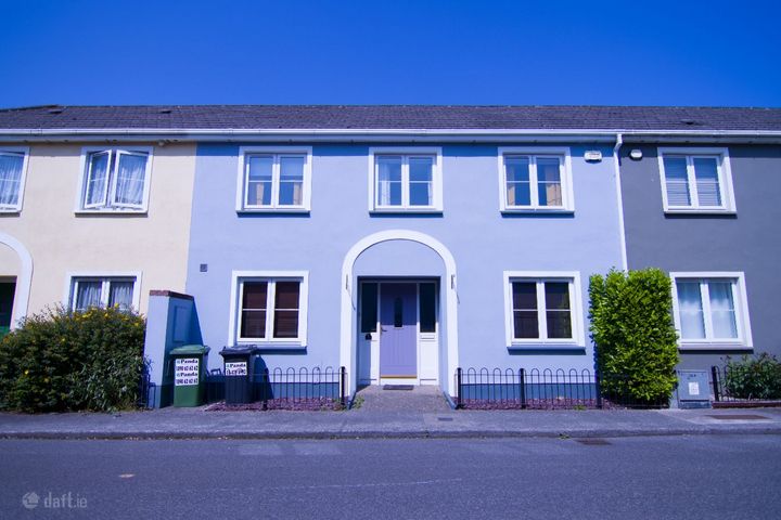 5 BALLENTREE AVE, TYRELLSTOWN, DUBLIN 15
