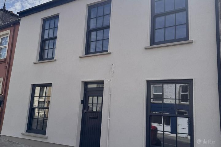 MAIN ST, BALLYCASTLE, CO MAYO