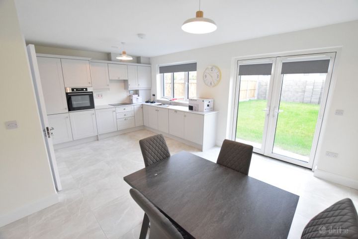39 Carraig Túr, Model Farm Road, Ballincollig, Co. Cork