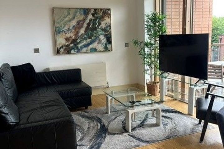 Apartment 29, Castle Way, Golden Lane, Dublin 8