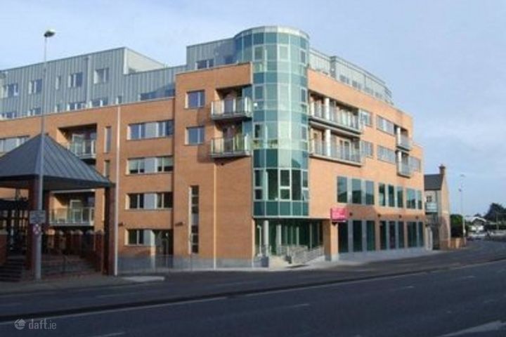 Frascati Hall, Sweetman's Avenue, Blackrock, Co. Dublin