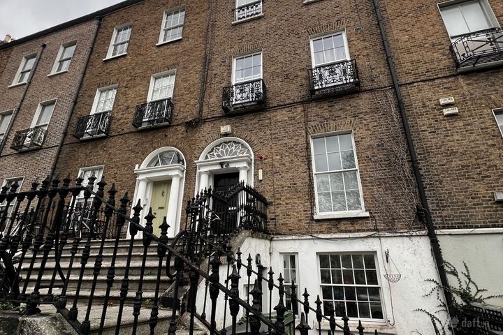 112 Pembroke Road, Dublin 4, Ballsbridge, Dublin 4