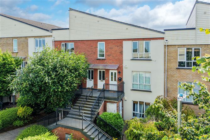 86 Beechdale Court, Ballycullen, Dublin 24
