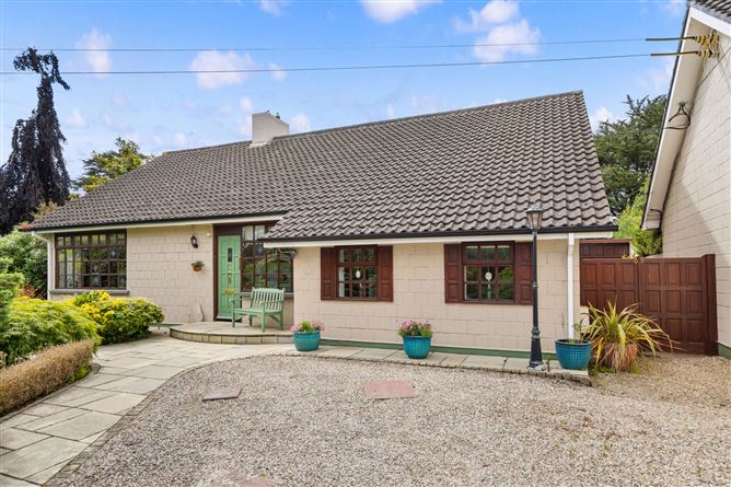 69 Beechpark Road, Foxrock