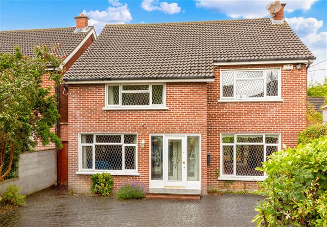 26 Olney Crescent, Terenure, Dublin 6W, D6WV260