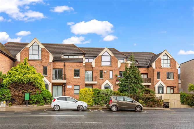1 The Willows, Blackrock, Co. Dublin, A94PP23