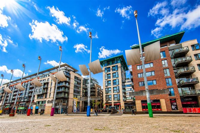 33A SMITHFIELD MARKET, SMITHFIELD, DUBLIN 7