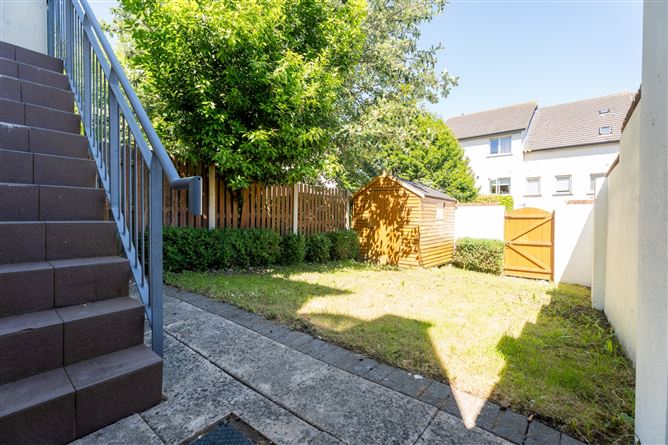 24 Churchwell Road, Belmayne, Clongriffin, Dublin 13