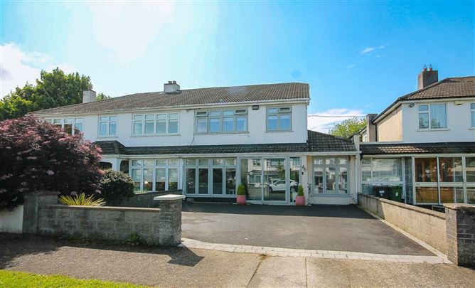 46 Carrigwood, Firhouse, Dublin 24, D24XK2W