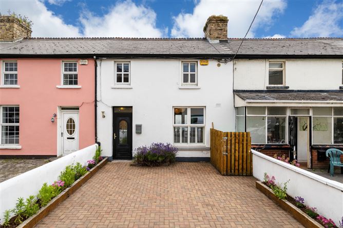 3 CLONTARF PARK, CLONTARF, DUBLIN 3