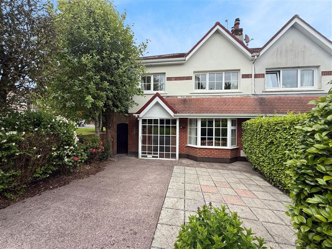 26 West Avenue, Park Gate, Frankfield, Co. Cork, T12F53K