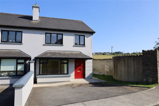 98 Inis Orga, Curryclough, Bandon
