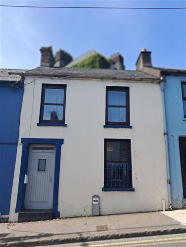 36 Roman Street, Blackpool, Co. Cork, T23KXV7