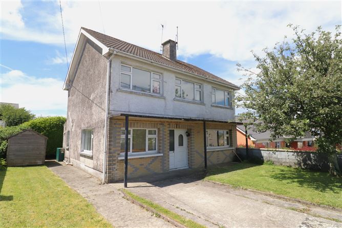 4 Riverdale, Skibbereen, Co. Cork, P81RP20