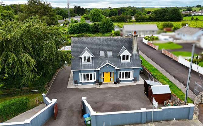 Kerry Lane, Buttevant, Buttevant, Co. Cork, P51D519