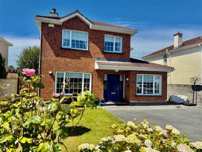 32 The Maples, Gort, Co. Galway, H91XT0F