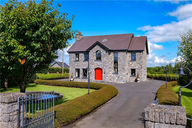 Nirvana, Moneymore West, Oranmore, Co. Galway, H91C7K6