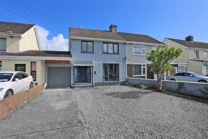 5 SHEELIN RD, CAHERDAVIN PARK, LIMERICK