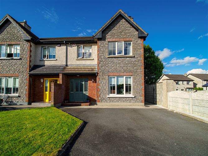 35b Daar Wood, Gortboy, Newcastle West, Co. Limerick, V42YV81