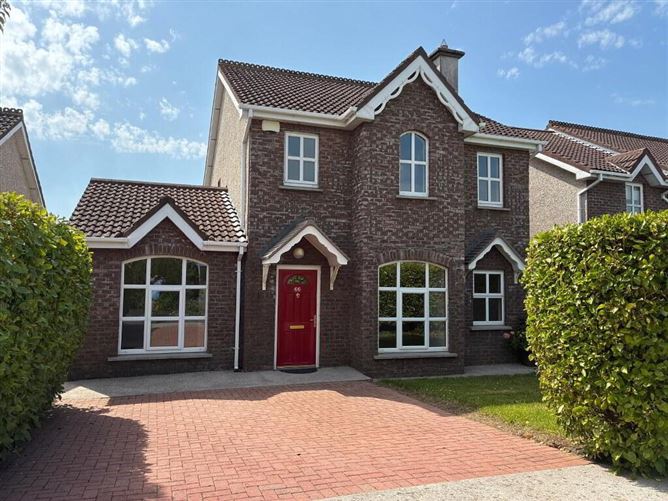66 TOURNORE PARK, DUNGARVAN, WATERFORD