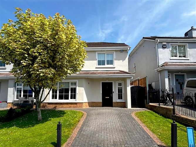 15 Mayfield Road, The Beeches, Dunkitt, Co. Kilkenny, X91CH7V