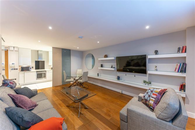 Apt1, 18 Lower Baggot Street