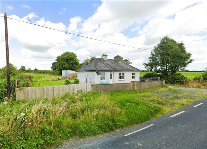 DAWSONS COTTAGE, BALLYMACK, CUFFESGRANGE