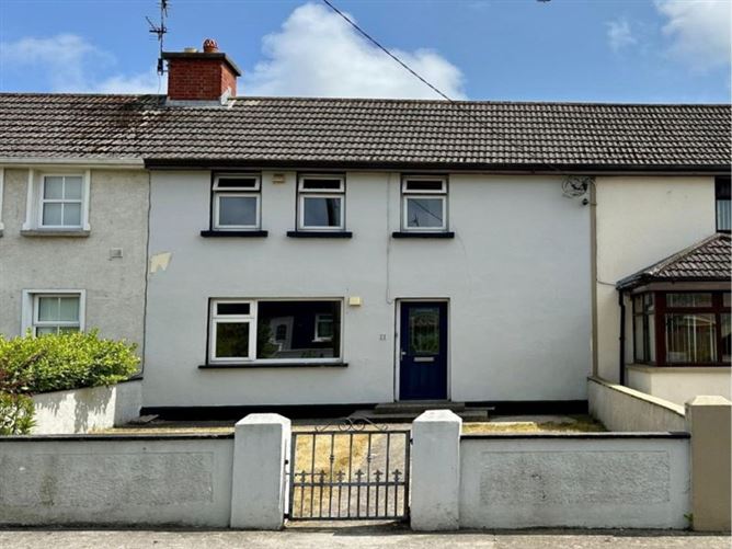 24 Tuskamore Avenue, Rosslare Harbour, Co. Wexford, Y35A2H4