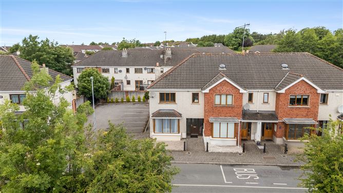 27 Chestnut Court, Old Johnstown, Navan, Co. Meath, C15FRX8