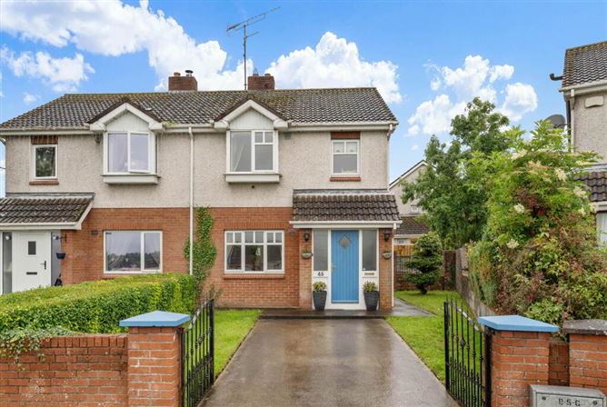 45 Blackthorn Close, Kells, Co. Meath, A82E7D9